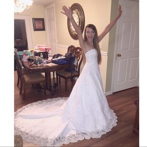 🎉Wedding Dress 💍👰🏻
